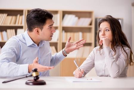 DuPage County divorce attorneys