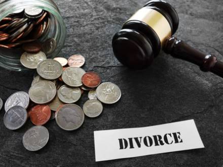 Wheaton Divorce Lawyer