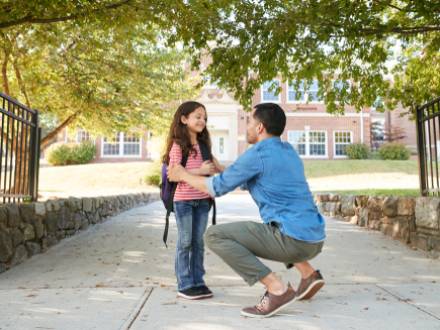 Wheaton Parental Responsibilities Lawyer