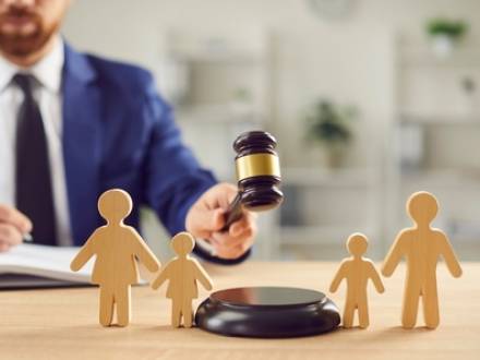 Wheaton, IL child custody lawyer