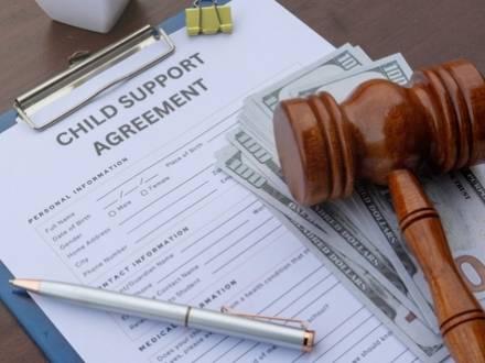 Wheaton, IL child support attorney