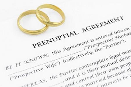 Naperville prenup attorney